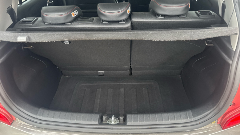 Kia Picanto 1.0T GDi GT-line 5dr Petrol Hatchback